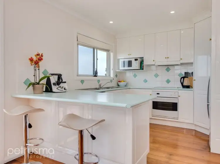 Second view of Homely house listing, 759B Sandy Bay Road, Sandy Bay TAS 7005