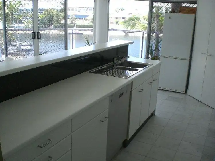 Fourth view of Homely house listing, 50 Edinburgh Road, Benowa QLD 4217