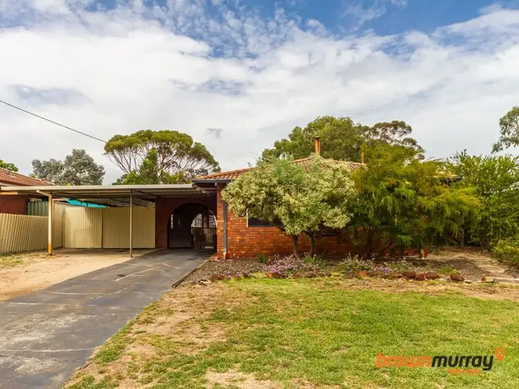 10 Rosekelly Road, Gosnells WA 6110