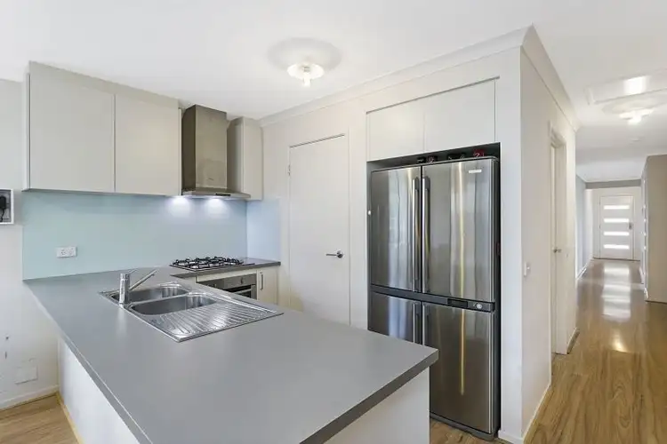 Second view of Homely house listing, 4 CANMORE STREET, Cranbourne East VIC 3977