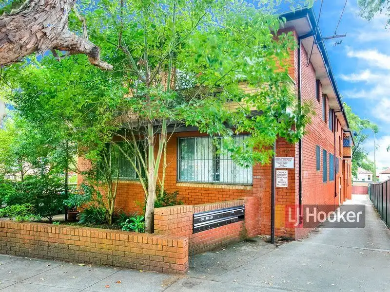 Main view of Homely apartment listing, 1/110 The Boulevarde, Dulwich Hill NSW 2203