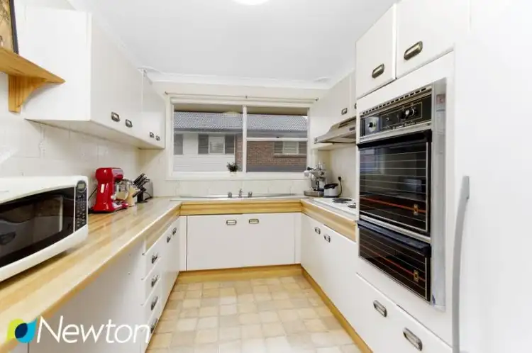 Third view of Homely villa listing, 7/78 Hotham Road, Gymea NSW 2227