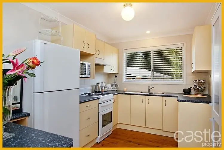Fourth view of Homely house listing, 29 Durham Dr, Edgeworth NSW 2285