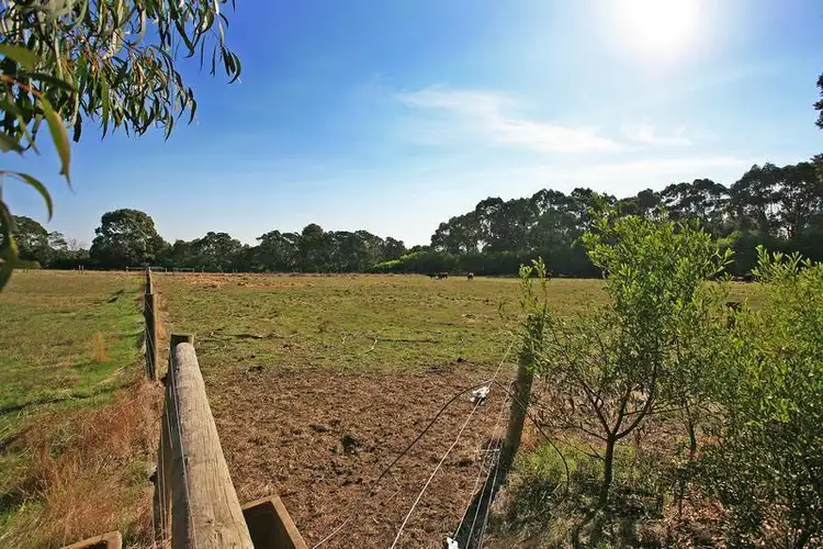 Third view of Homely land listing, 435 Deans Marsh Road, Deans Marsh VIC 3235