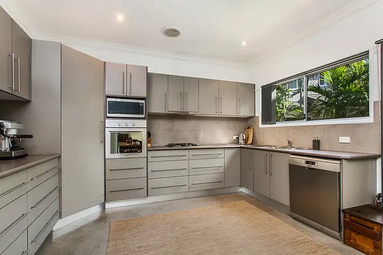 Fourth view of Homely house listing, House 4 of 3 Sallywattle Drive, Suffolk Park NSW 2481