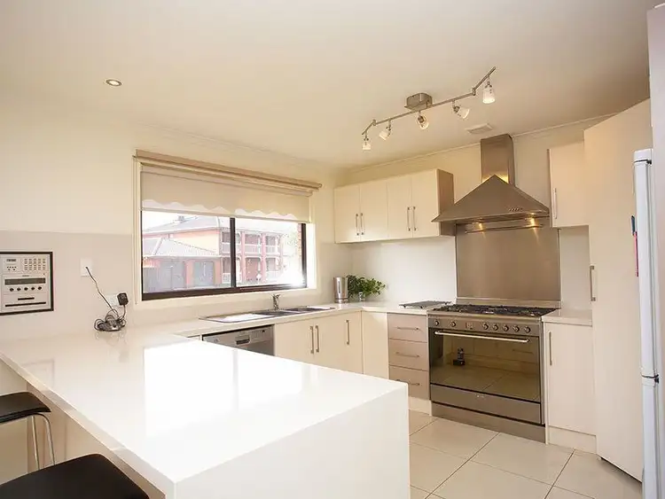 Third view of Homely house listing, 1 Green Court, Altona VIC 3018
