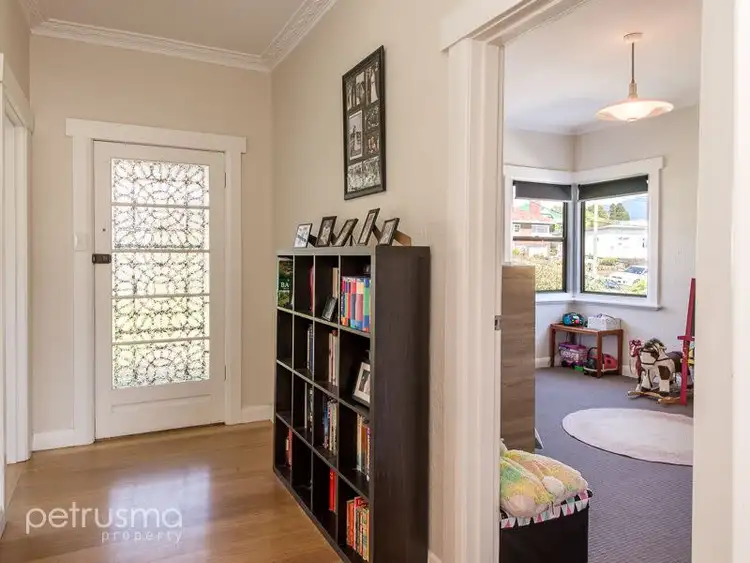Third view of Homely house listing, 16 Sunnyside Road, Lindisfarne TAS 7015