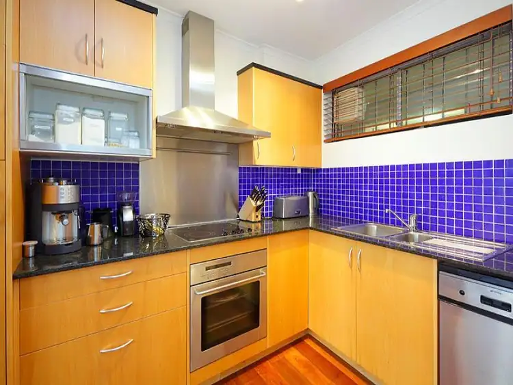 Third view of Homely apartment listing, 14/19 Ithaca Road, Elizabeth Bay NSW 2011