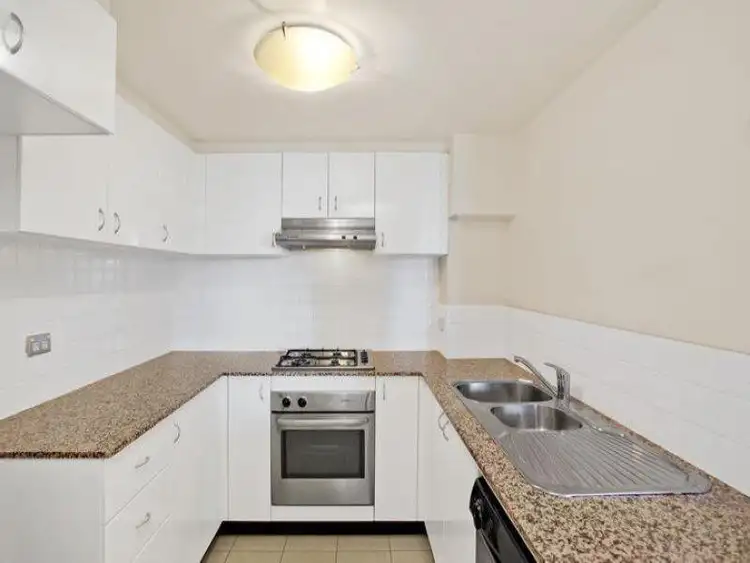 Third view of Homely apartment listing, 132/18 Sorrell Street, Parramatta NSW 2123