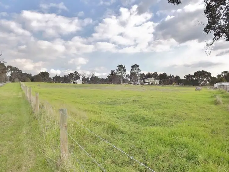 Fifth view of Homely land listing, Lot 1 / 305 Mountain Glen Drive, Trafalgar East VIC 3824