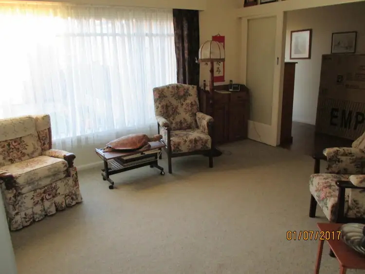 Third view of Homely house listing, 2a Rubicon St, Redan VIC 3350