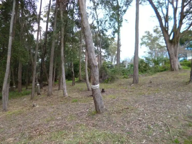 Second view of Homely land listing, Address available on request