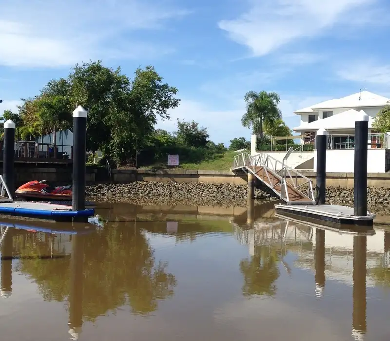 Main view of Homely land listing, 17 Apollo QY, Trinity Park QLD 4879