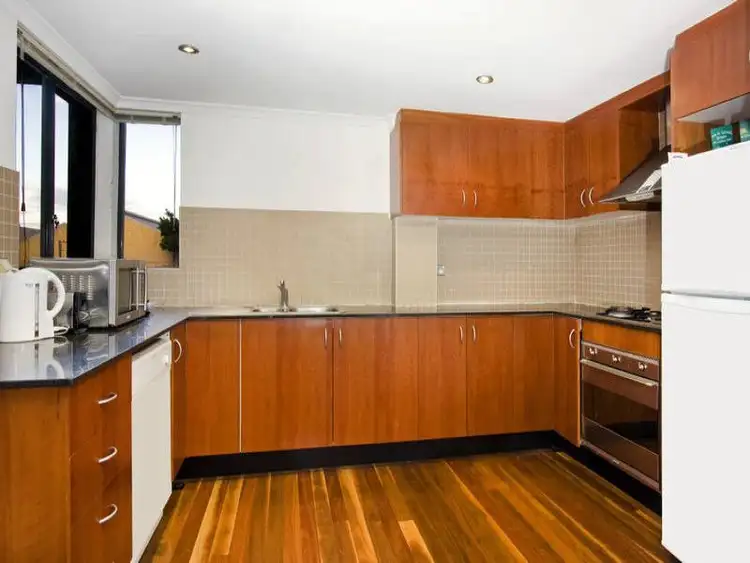 Second view of Homely apartment listing, 28/194 Lawrence St, Alexandria NSW 2015