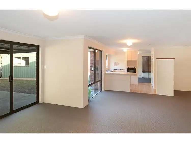 Fourth view of Homely house listing, 3 Stilt Court, Geographe WA 6280