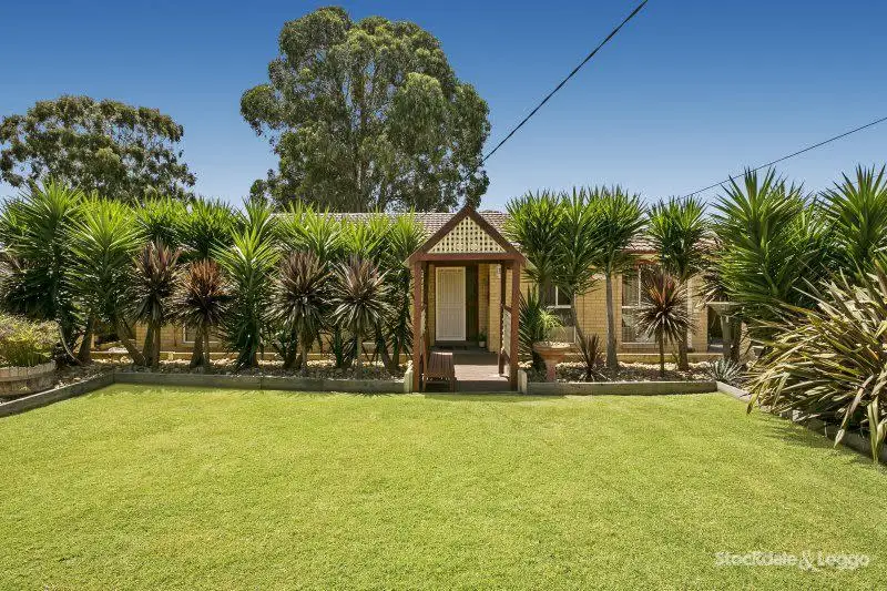 Main view of Homely house listing, 3 SUSAN COURT, Cranbourne VIC 3977