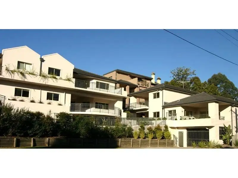 Main view of Homely unit listing, Address available on request