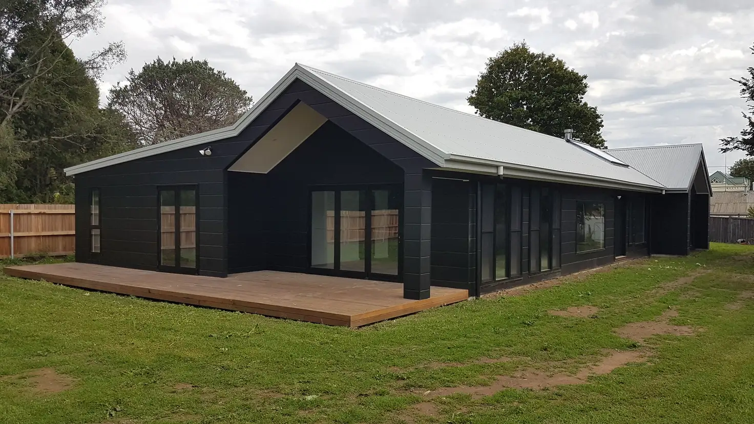 Main view of Homely house listing, 85A Wallace St, Braidwood NSW 2622