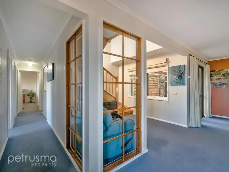 Sixth view of Homely house listing, 3 Pearl Place, Blackmans Bay TAS 7052
