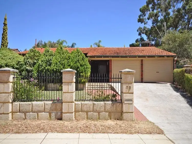 79 Davallia Road, Duncraig WA 6023