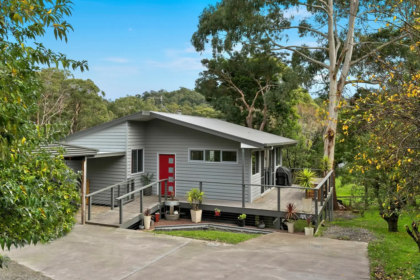 Main view of Homely house listing, 94A Otway Street, Lorne VIC 3232
