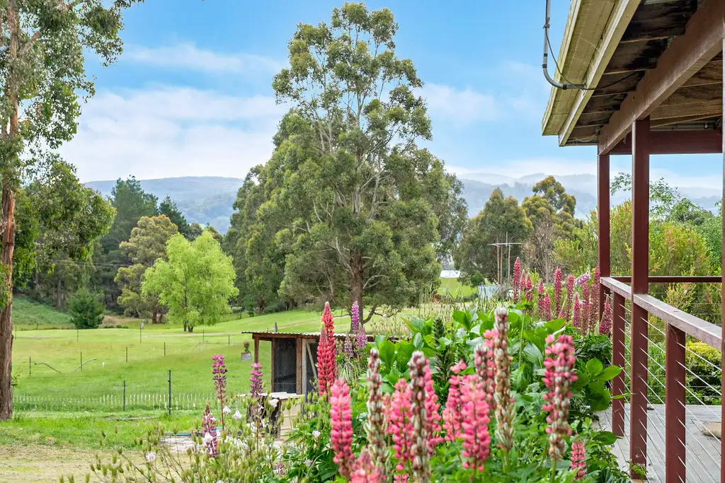 Main view of Homely house listing, 42 Autumn Road, Cradoc TAS 7109