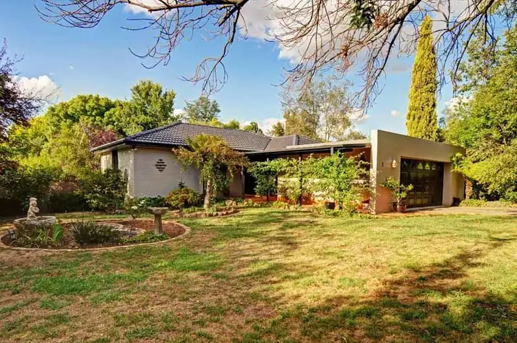 Main view of Homely house listing, 3 Ningoola Way, Orange NSW 2800