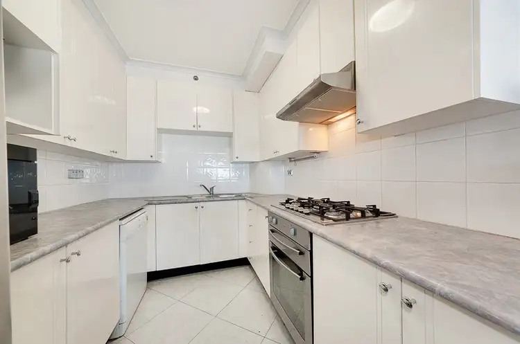 Second view of Homely unit listing, 54/421 Pacific Highway, Artarmon NSW 2064