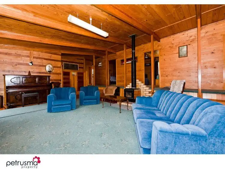 Third view of Homely house listing, 459 Native Corners Road, Campania TAS 7026