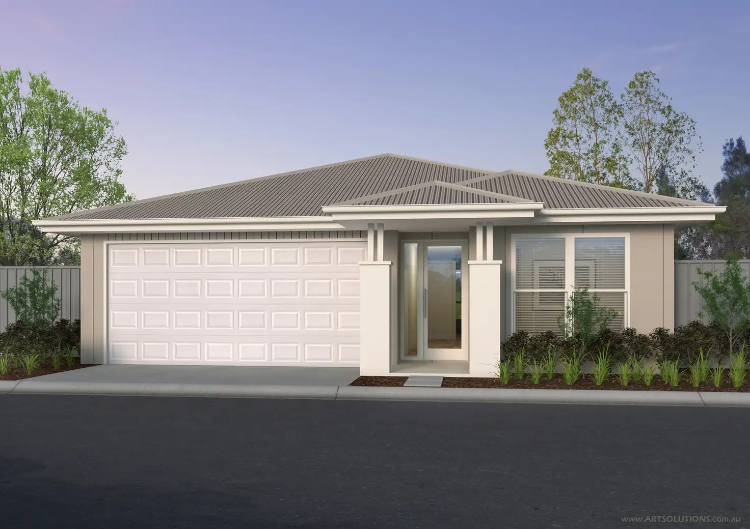 Main view of Homely house listing, 103/2 Koplick Road, Chambers Flat QLD 4133