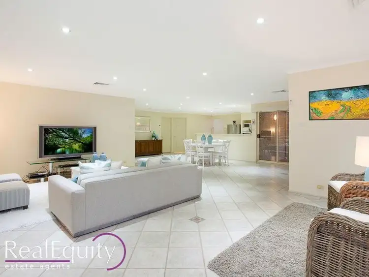 Fourth view of Homely house listing, 10 Yachtsman Drive, Chipping Norton NSW 2170