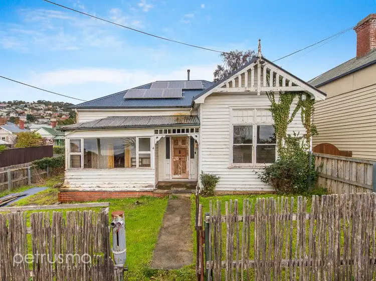 4 Powell Street, Sandy Bay TAS 7005