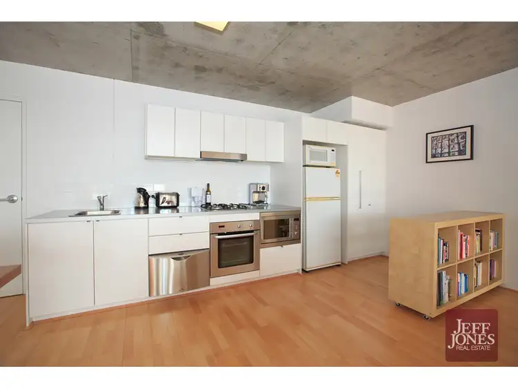 Second view of Homely apartment listing, 510/82 Alfred Street, Fortitude Valley QLD 4006