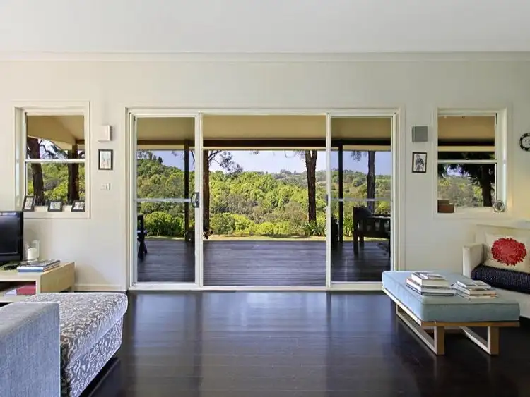 Fifth view of Homely house listing, 231 Fowlers Lane, Bangalow NSW 2479