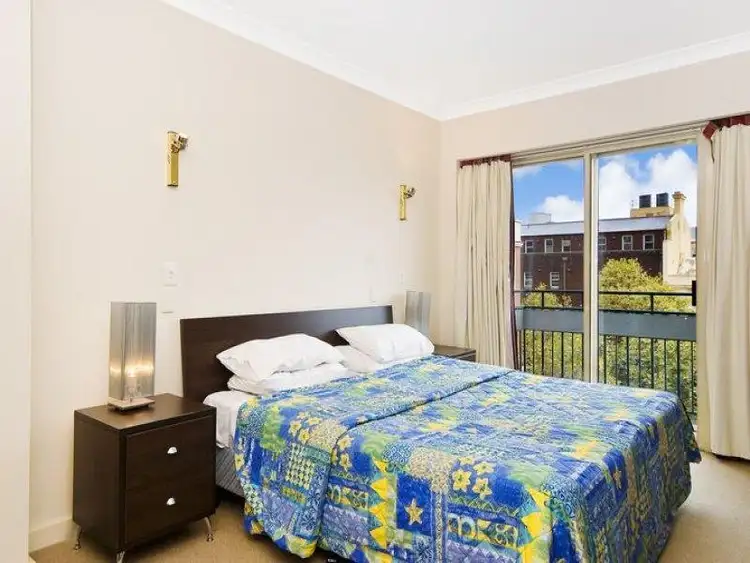 Second view of Homely apartment listing, 407/33 Bayswater Road, Potts Point NSW 2011