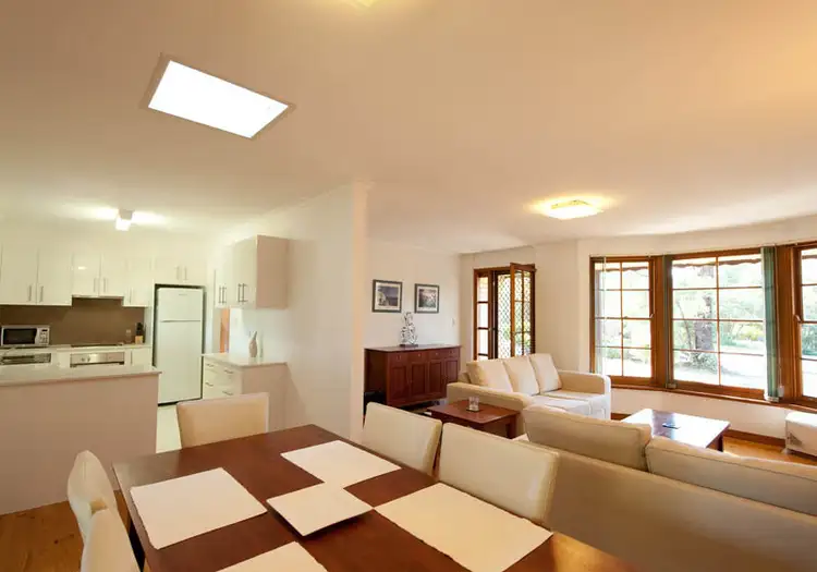 Second view of Homely house listing, 24 Kauri Road, Hawthorndene SA 5051