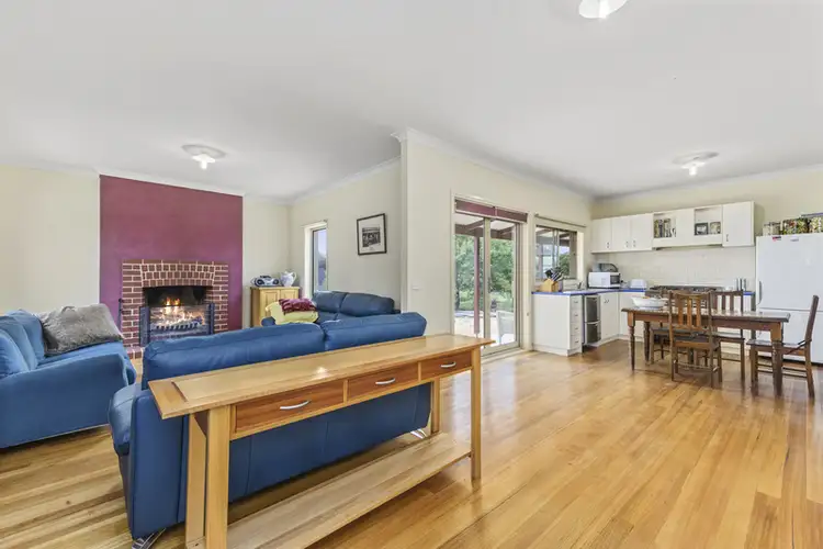 Seventh view of Homely house listing, 78 Strachan Street, Birregurra VIC 3242
