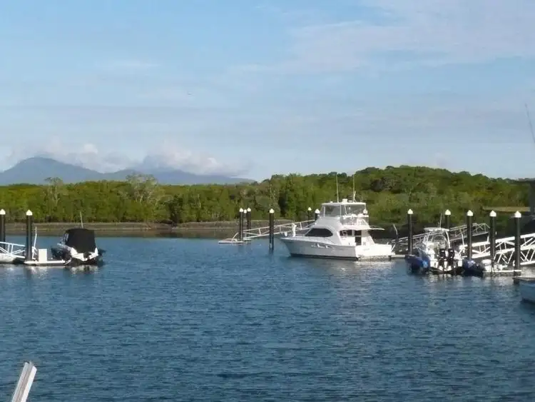 Fifth view of Homely house listing, 20 BRINDABELLA QY, Trinity Park QLD 4879