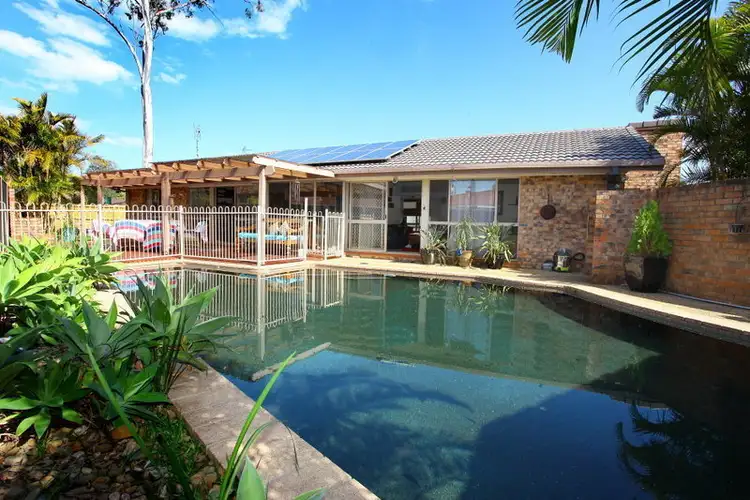 5 Koola Drive, Nerang QLD 4211