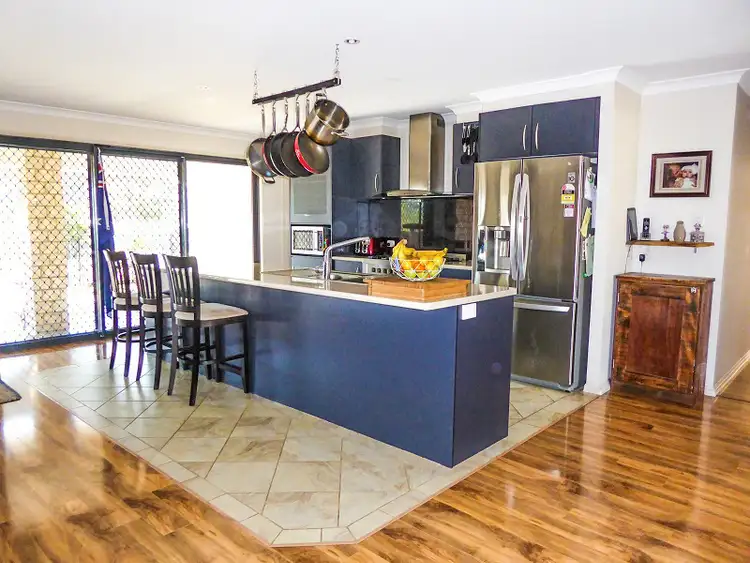 Third view of Homely house listing, 2 Cockatiel Crescent, Gulmarrad NSW 2463