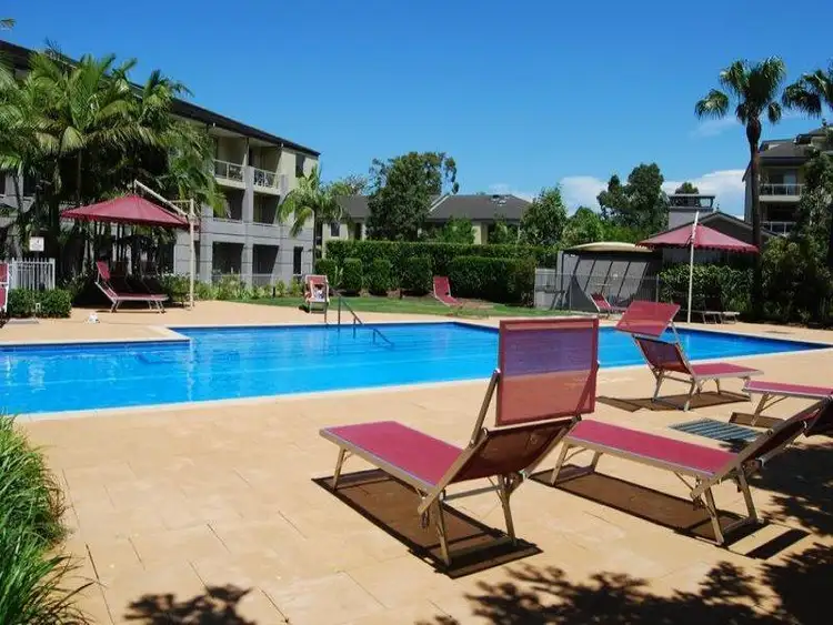 Seventh view of Homely apartment listing, 2/1 Kings Bay Avenue, Five Dock NSW 2046