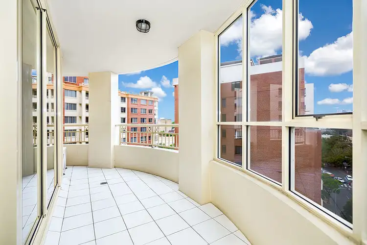 Fourth view of Homely apartment listing, 195/20-34 Albert Road, Strathfield NSW 2135