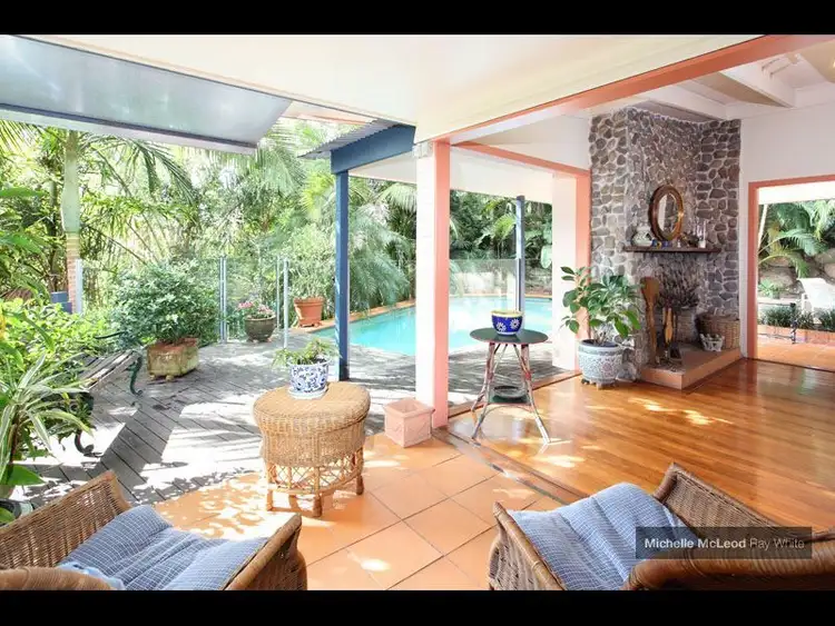 Fourth view of Homely house listing, 1B Bina Street, Chapel Hill QLD 4069