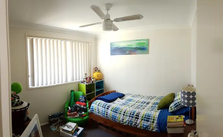 Third view of Homely house listing, 11 Bluewattle Road, Worrigee NSW 2540