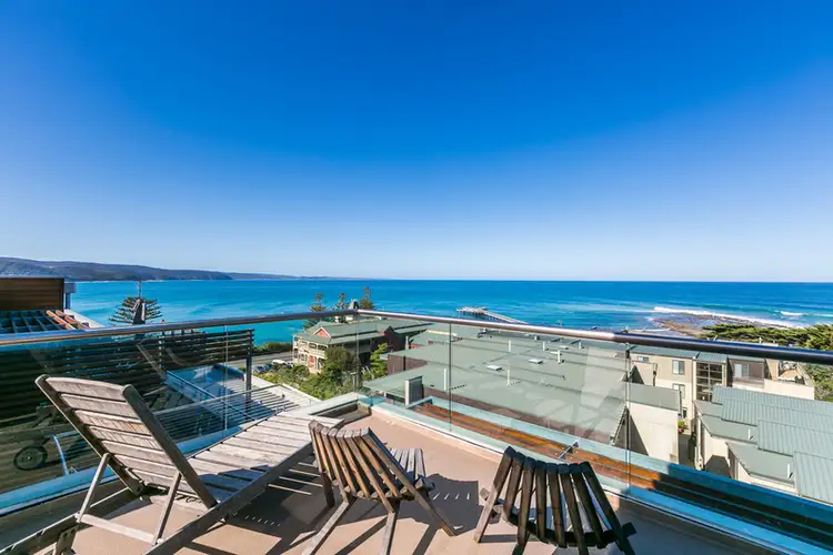 17/3-9 Armytage Street, Lorne VIC 3232