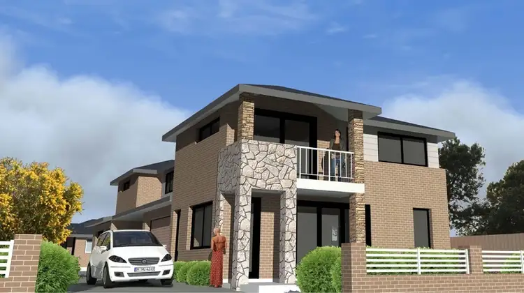 262 Newbridge Road, Moorebank NSW 2170