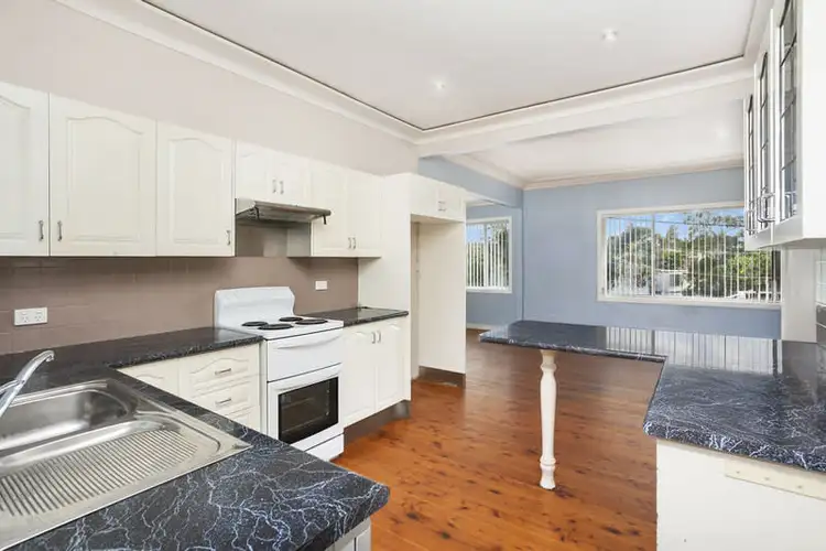 Second view of Homely house listing, 16 Pambula Road, Engadine NSW 2233