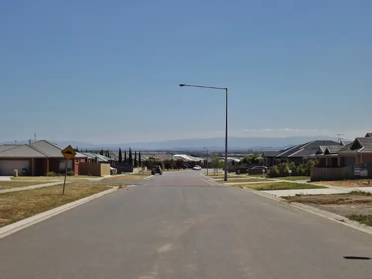 Fifth view of Homely land listing, 8 (Lot 174) Davey Drive, Trafalgar VIC 3824