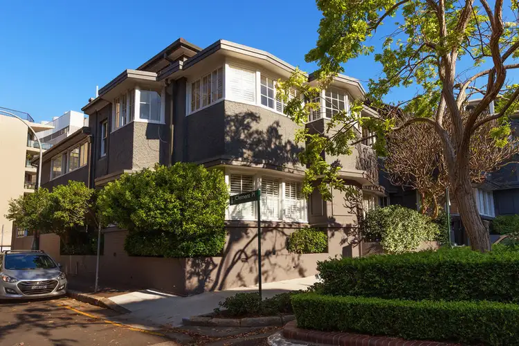 Sixth view of Homely apartment listing, 4/24 Waratah Street, Rushcutters Bay NSW 2011