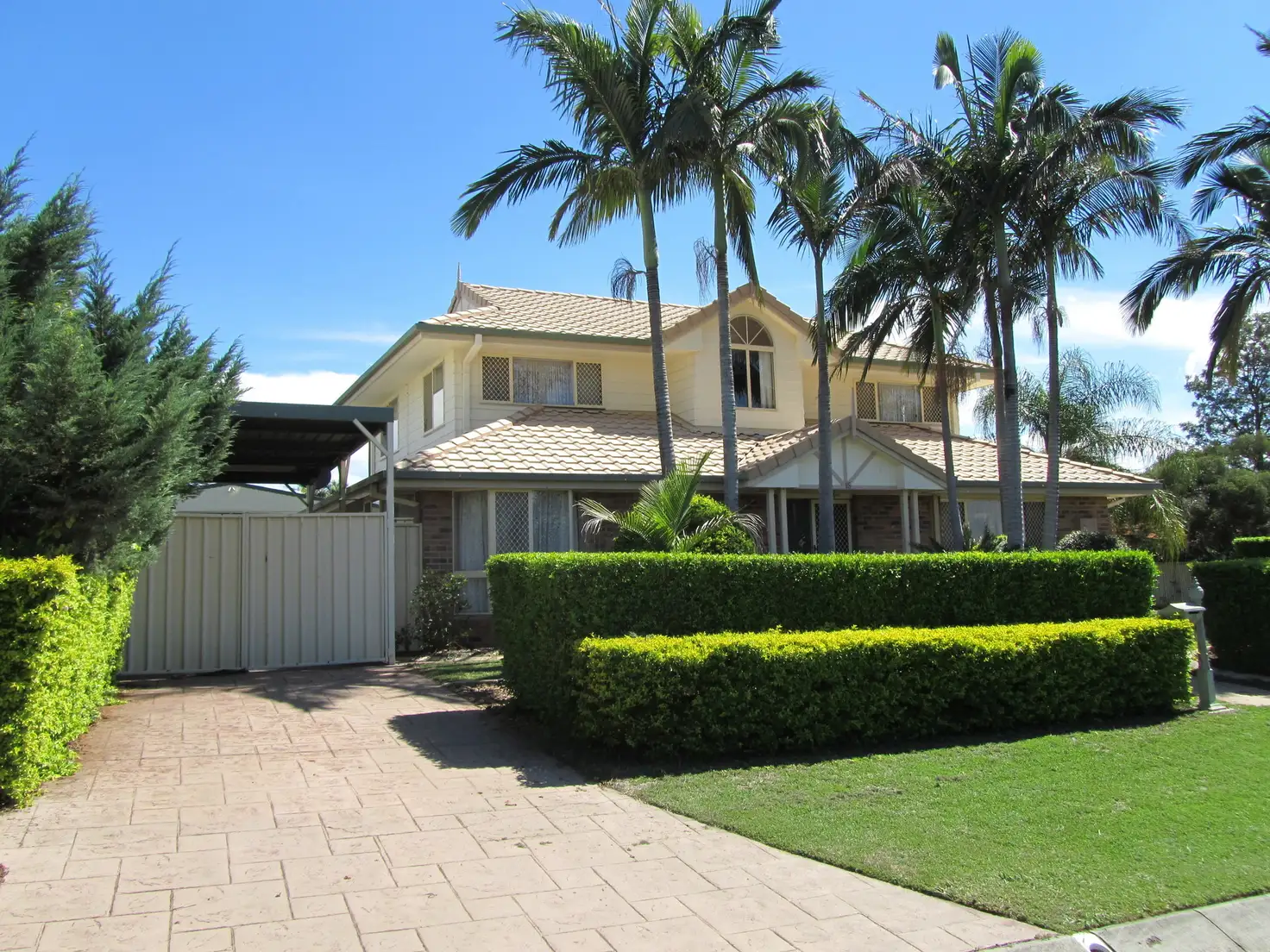 Main view of Homely house listing, 15 Resolution Parade, Flinders View QLD 4305